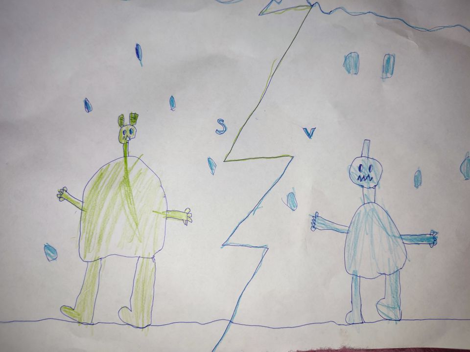 Ваня Артамонов