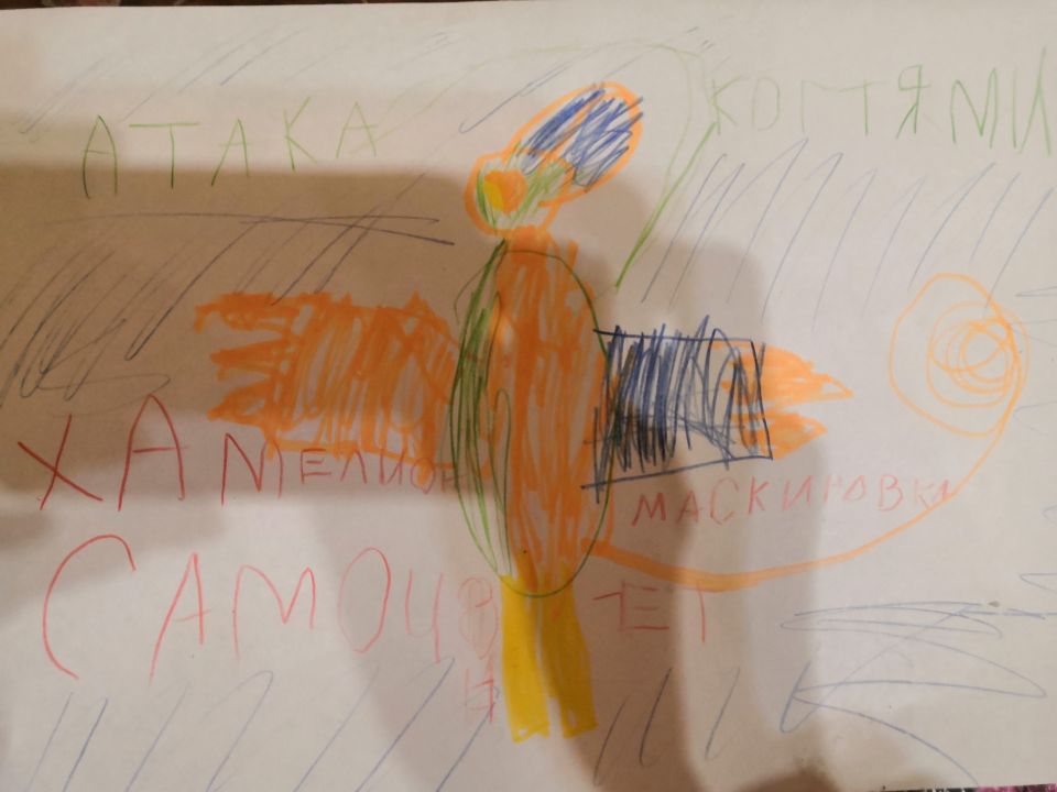 Владимир Максимович Камаев