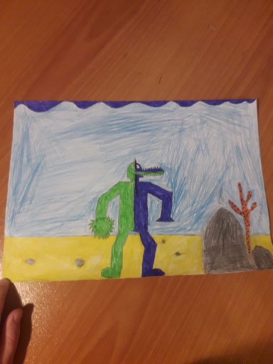 Илья Алексеевич Курнакин