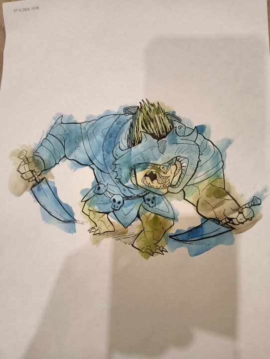 Денис Кузьмин