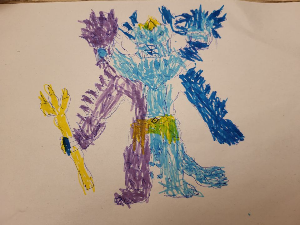 Артём Кондратюк