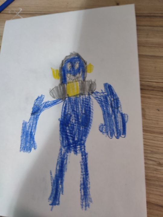 Илья Никитич Синеглазов