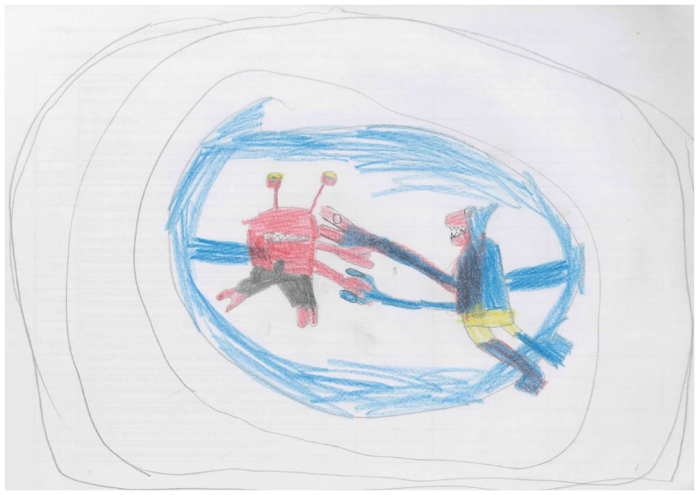 Григорий Правиковский