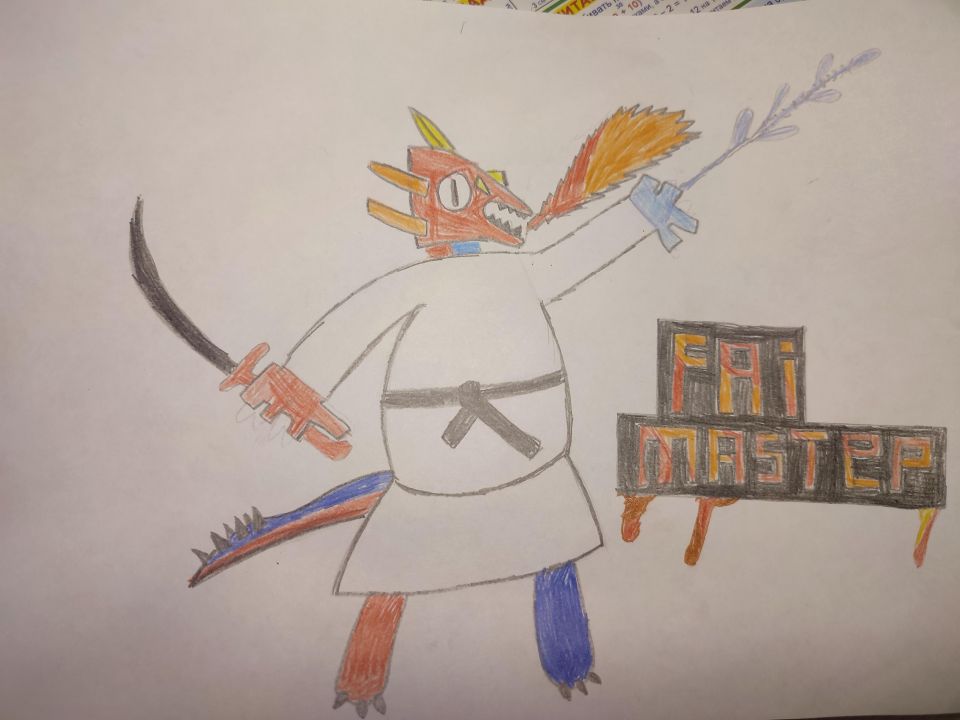 Федор Викторович Астафьев