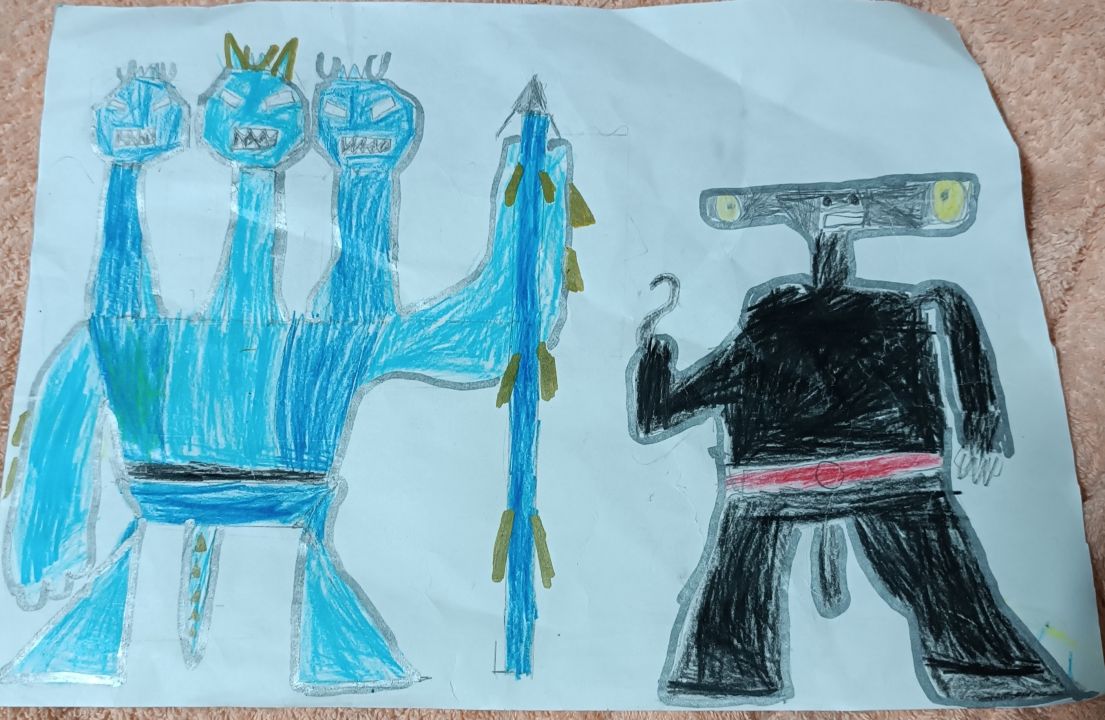 Дима Ярославцев