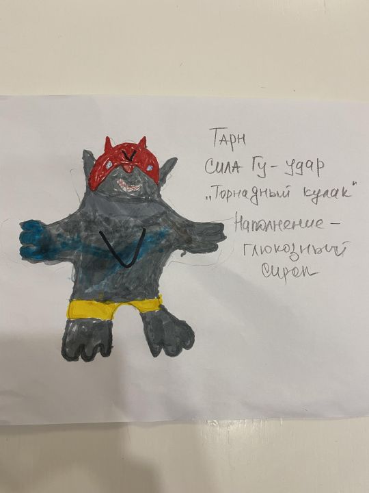 Михаил Артёмович Зорин