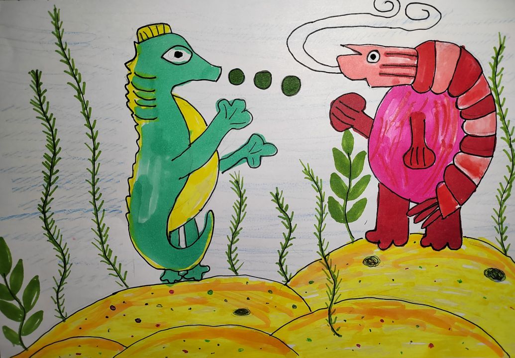 Варвара Андреевна Долгих