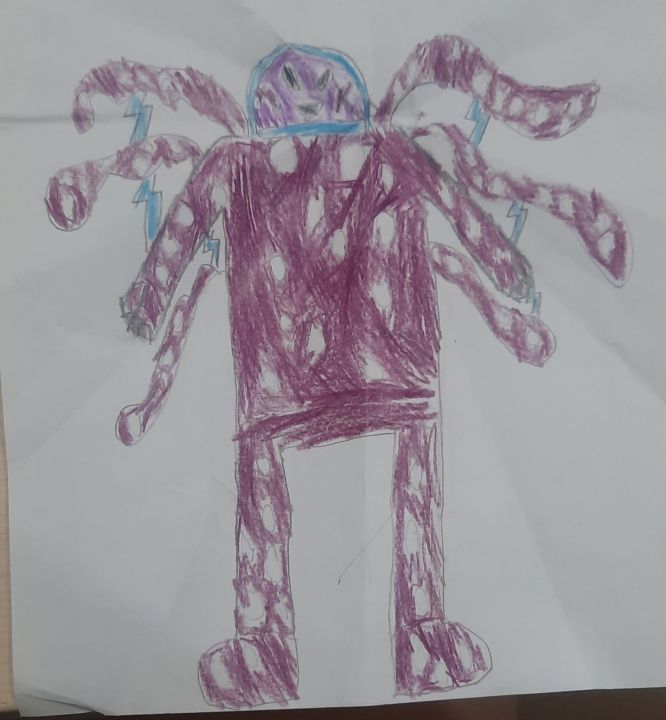 Кирилл Германович Ануфриев