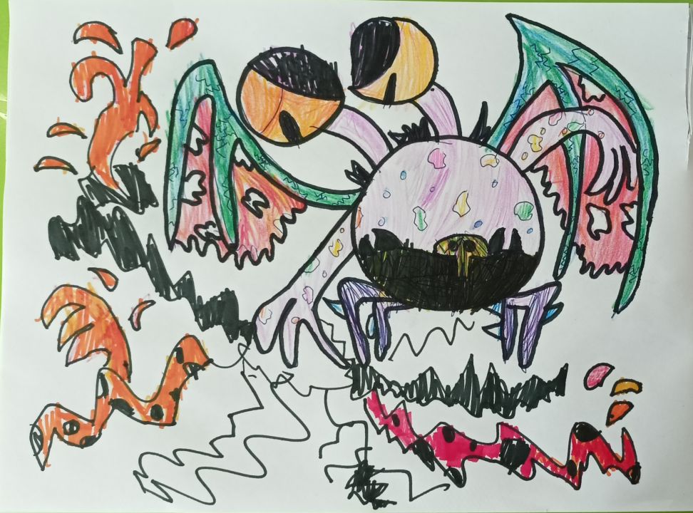 Арина Денисовна Батурина