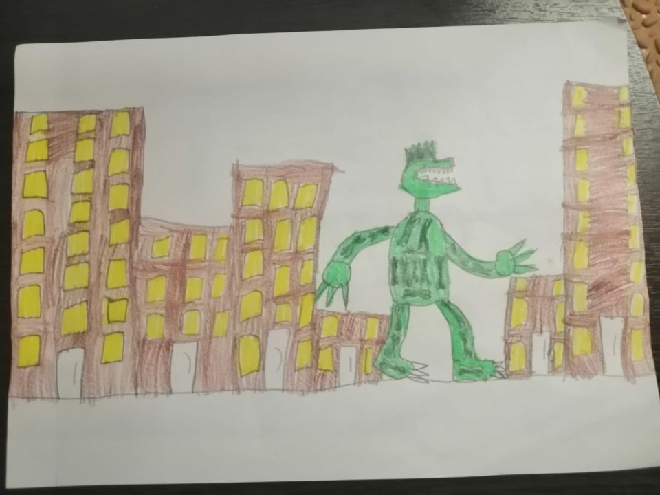 Ибрагим Мансурович Салиев