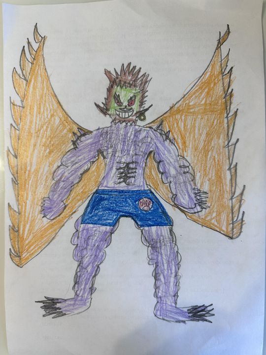 Михаил Сергеевич Жабинский