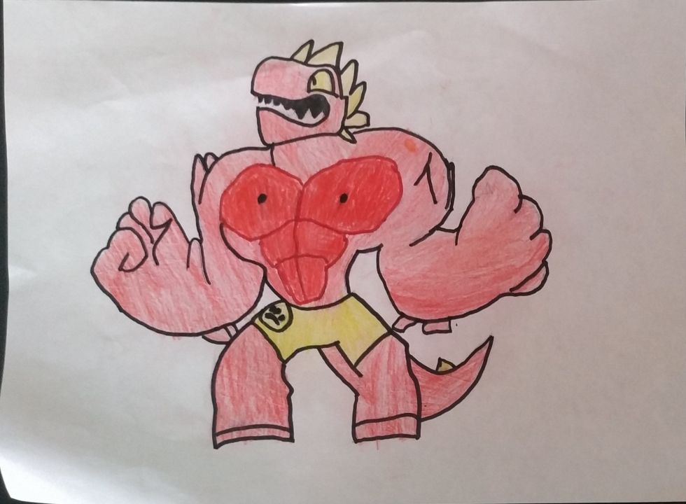 Матвей Евгеньевич Бумаженко