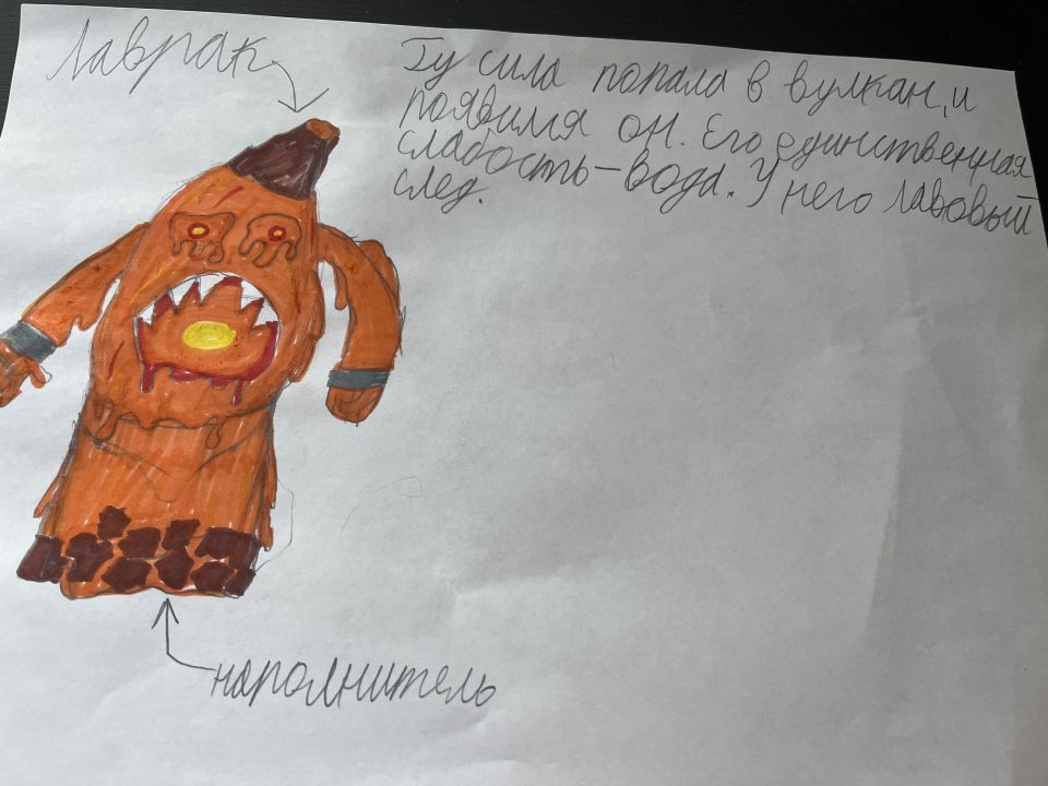 Михаил Сергеевич Пушкин