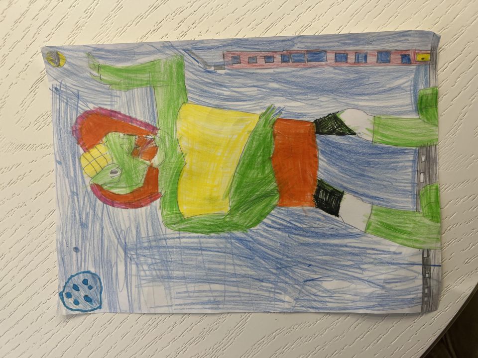 Александр Олегович Литвинов