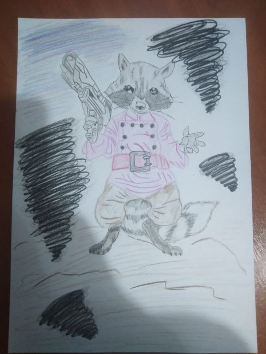 Марк Евгеньевич Попов