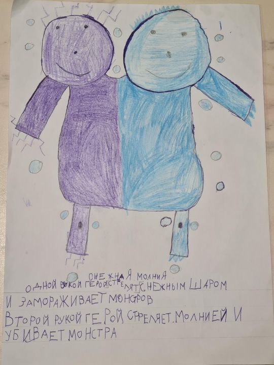 Денис Артурович Назаретян