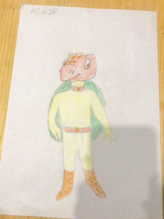 Иван Дмитриевич Семенов