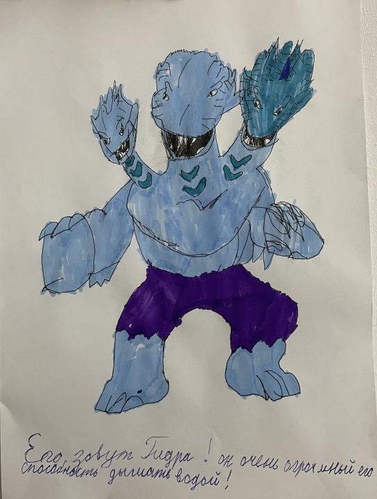 Абдуррахман Сейфутдинович Салаватов