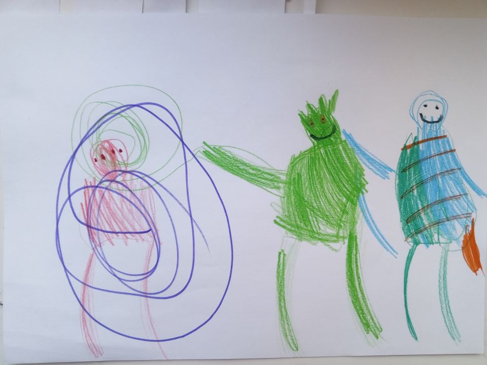 Алина Евгеньевна Гайнутдинова