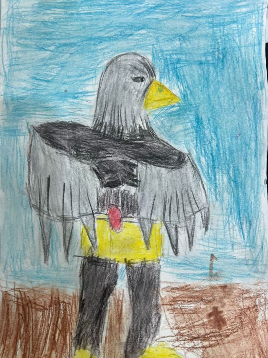 Эллан Эрикович Мелешкин