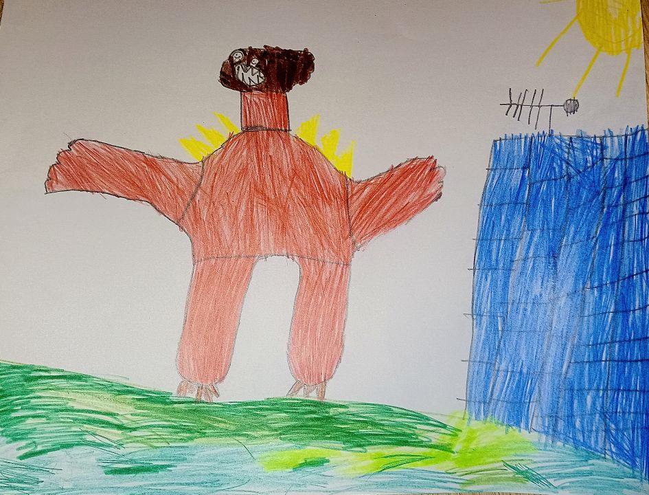 Алексей Пономарёв