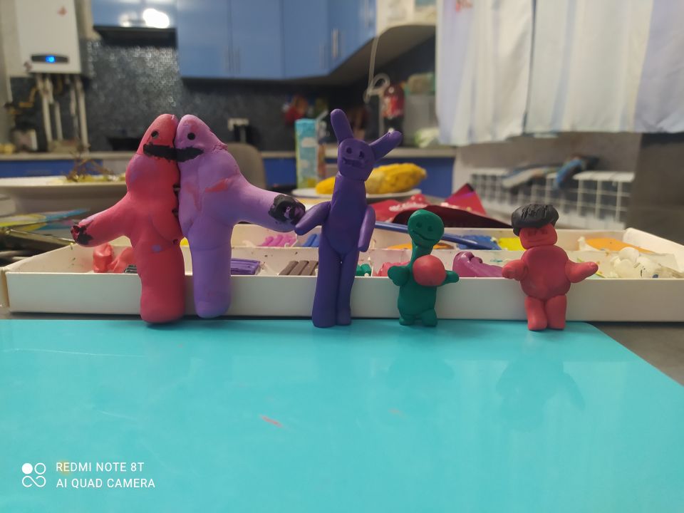 Дмитрий Сергеевич Левочкин