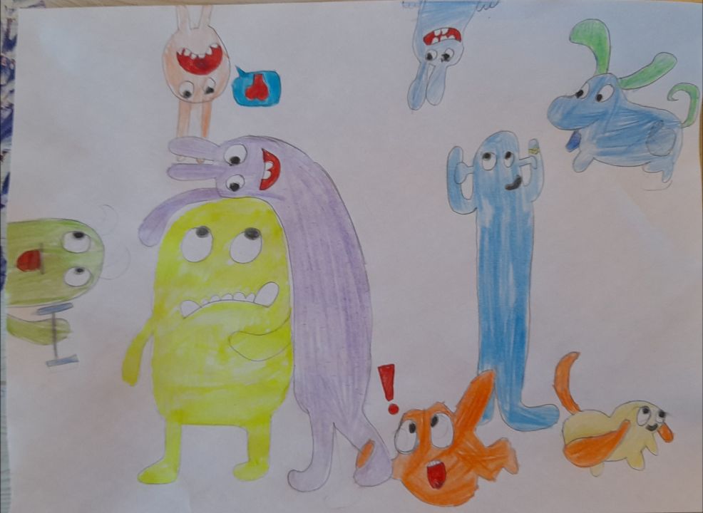 Милана Андреевна Шкирдова