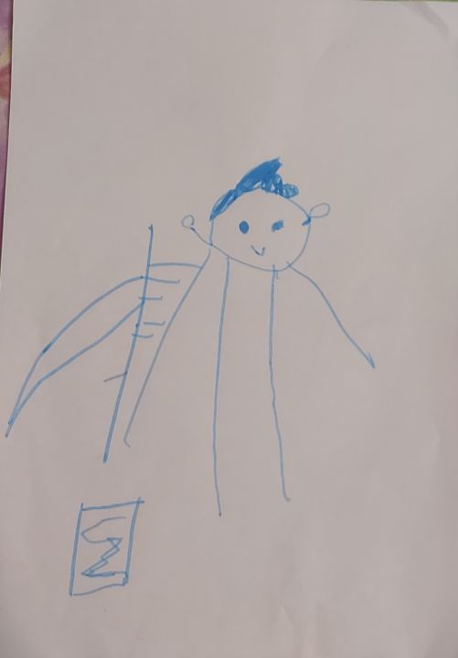 Ксюша Сергеевна Устюгова