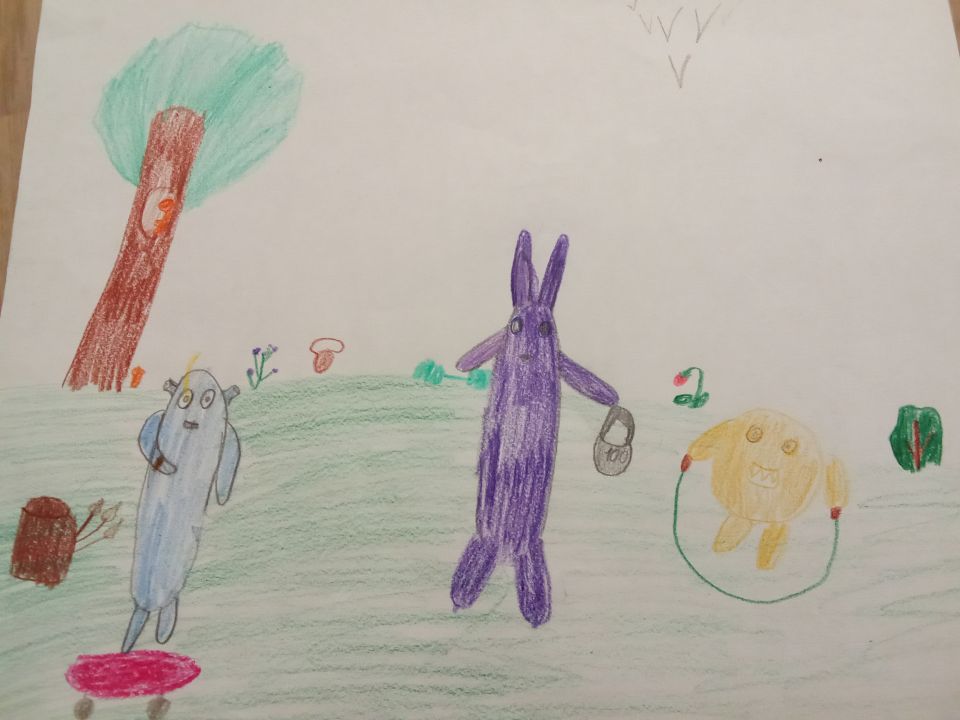 Лидия Владимировна Дуденкова