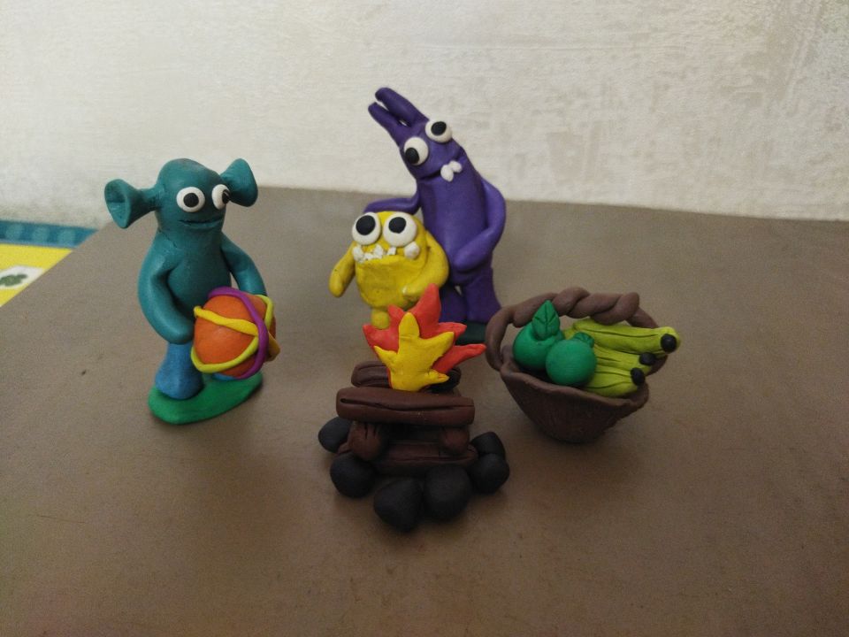 Матвей Алексеевич Николин