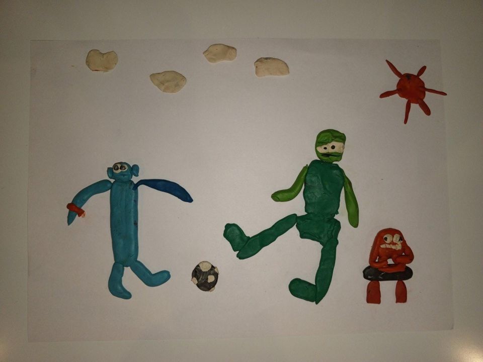 Михаил Владимирович Шарагулов