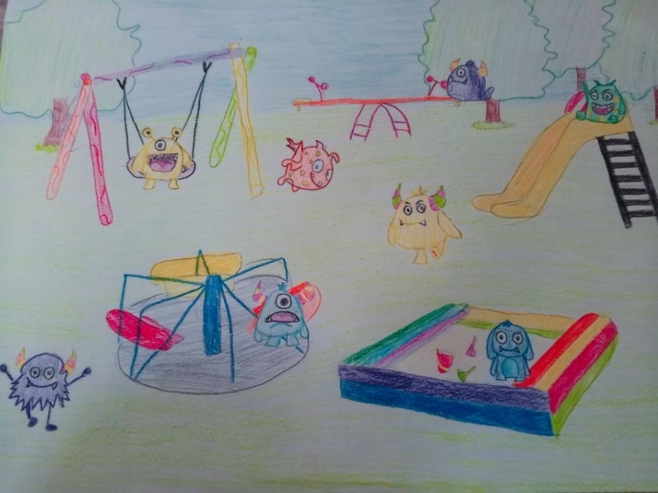 Ксения Максимовна Суркова