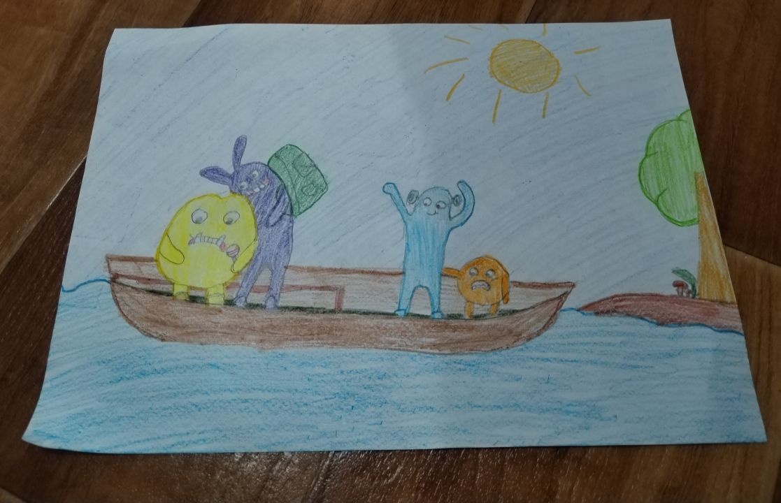 Мария Романовна Беспятых