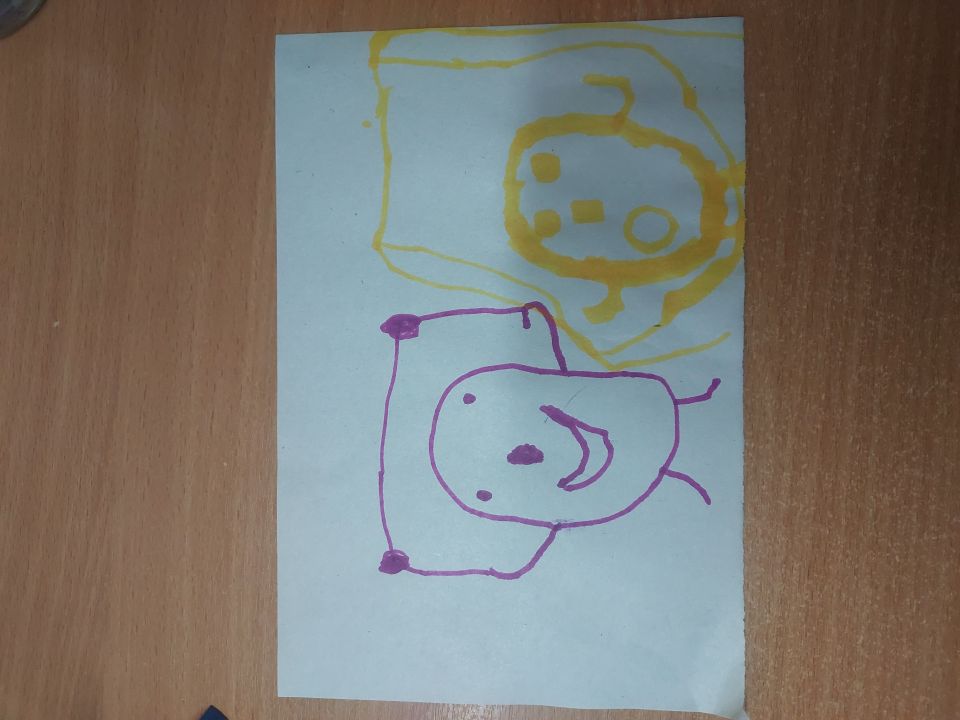 Мария Алексеевна Цветкова