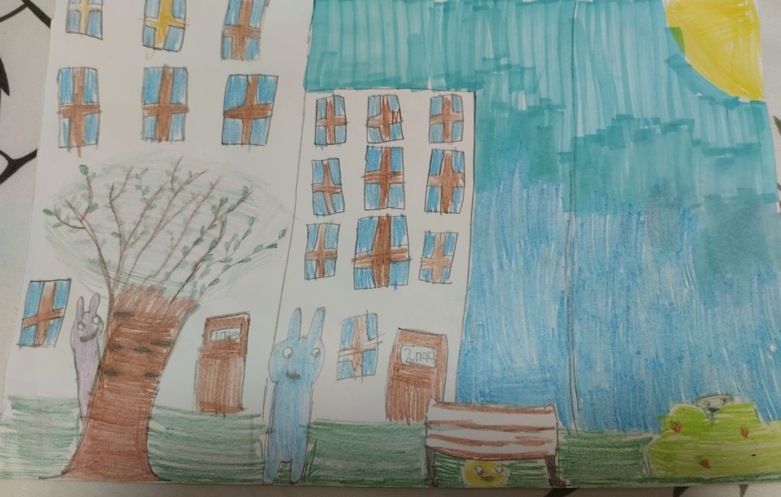 Алиса Дмитриевна Батакова