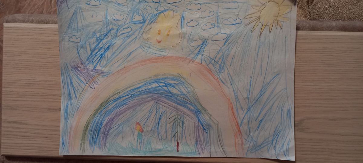 Кира Чурбанова