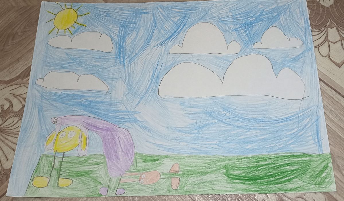 Матвей Анатольевич Клещов