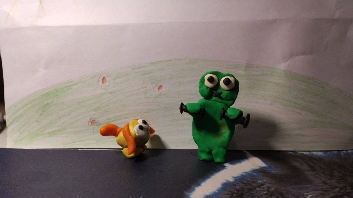 Варвара Тимуровна Абаева