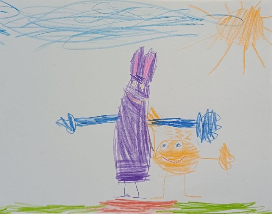 Александа Олеговна Омельченко