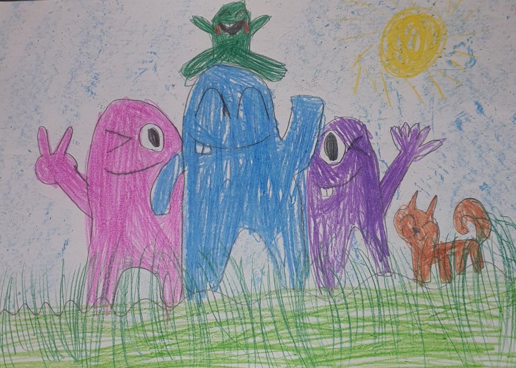 Алексей Владимирович Щербаков