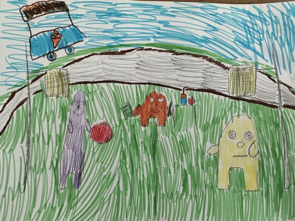 Мария Алексеевна Будусова