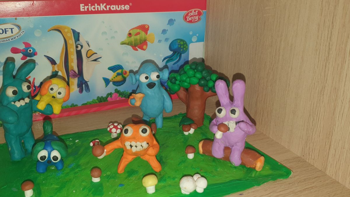 Кристина Викторовна Копнина