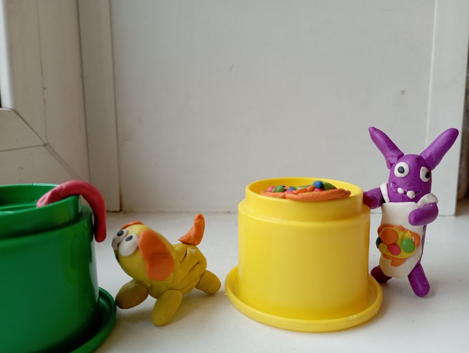 Мила Гаинцева