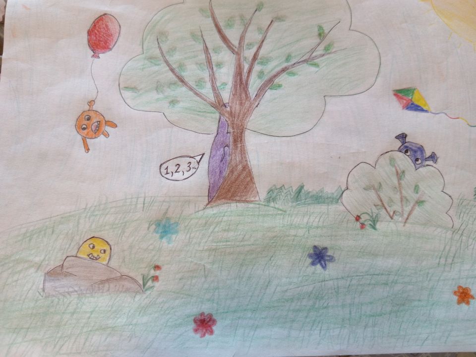 Варвара Максимовна Назырова