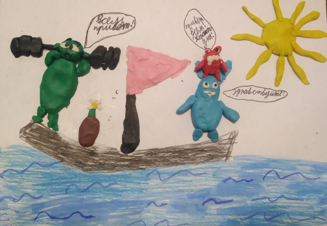 Александр Алексеевич Булыга