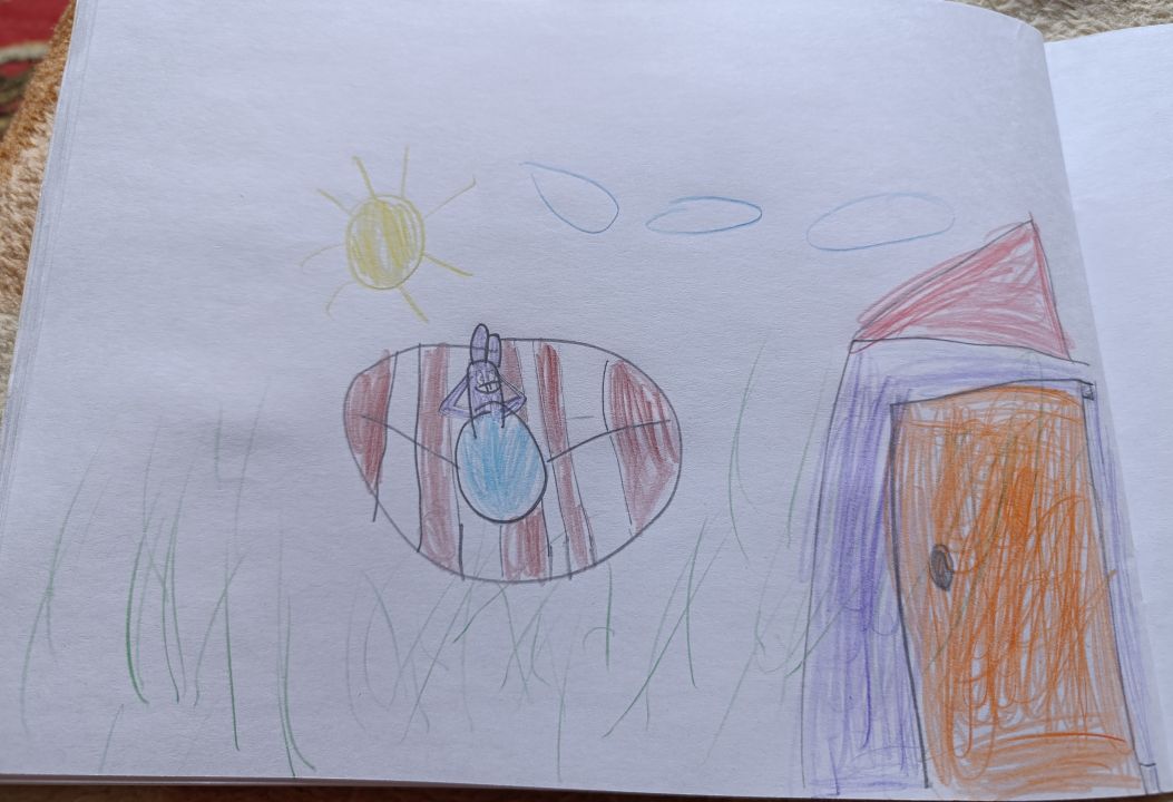 Даниил Андреевич Шабанов