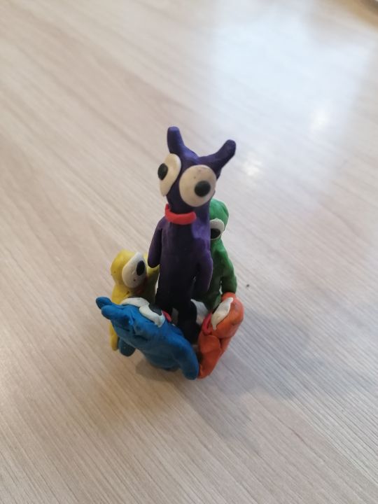 Дарья Алексеевна Адуйская