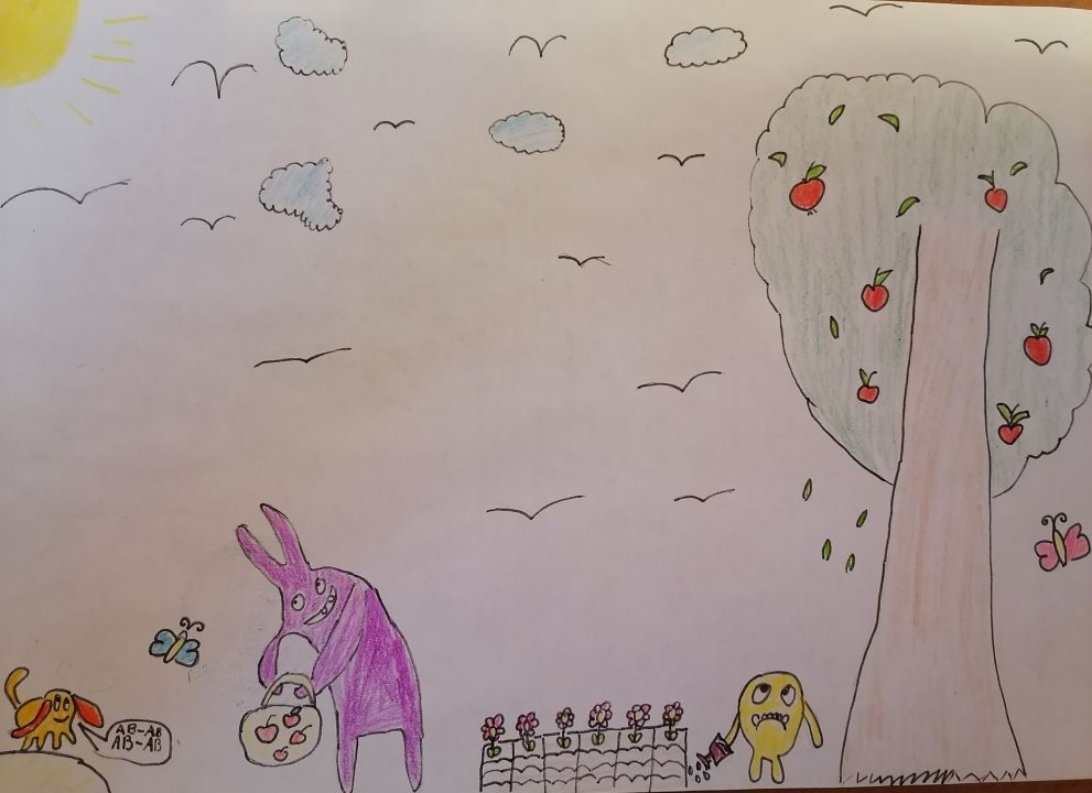 Александра Владимировна Перова