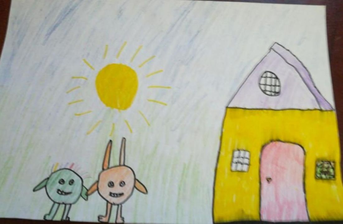 Василиса Александровна Голышева