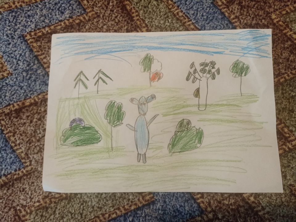 Василиса Вадимовна Либик